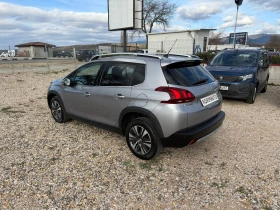 Peugeot 2008 1.5HDi/ALLURE/AUTOMATIC/EURO6, снимка 4