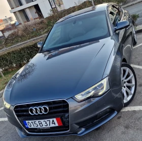 Audi A5 S line* NAVI* PARKTRONIK* TOP!!, снимка 4