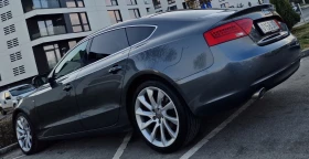 Audi A5 S line* NAVI* PARKTRONIK* TOP!!, снимка 6