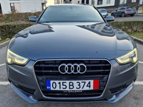 Audi A5 S line* NAVI* PARKTRONIK* TOP!!, снимка 2