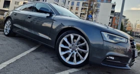 Audi A5 S line* NAVI* PARKTRONIK* TOP!!, снимка 10