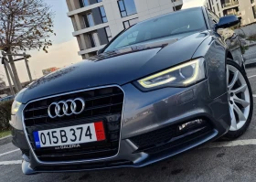 Audi A5 S line* NAVI* PARKTRONIK* TOP!!, снимка 3