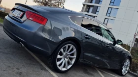 Audi A5 S line* NAVI* PARKTRONIK* TOP!!, снимка 8