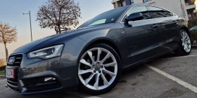 Audi A5 S line* NAVI* PARKTRONIK* TOP!!, снимка 5