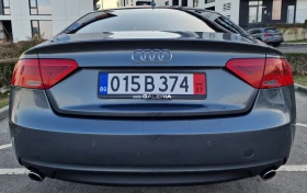 Audi A5 S line* NAVI* PARKTRONIK* TOP!!, снимка 7