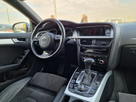 Audi A5 S line* NAVI* PARKTRONIK* TOP!!, снимка 12