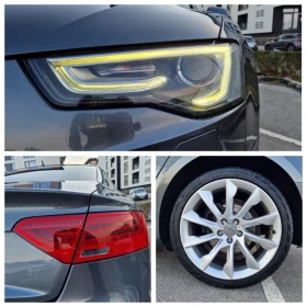 Audi A5 S line* NAVI* PARKTRONIK* TOP!!, снимка 13