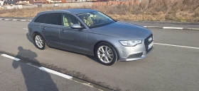 Audi A6 3.0 TDI QUATTRO , снимка 2