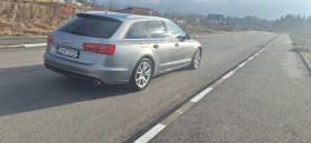 Audi A6 3.0 TDI QUATTRO , снимка 4