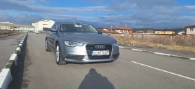 Audi A6 3.0 TDI QUATTRO , снимка 3