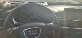 Audi A6 3.0 TDI QUATTRO , снимка 6