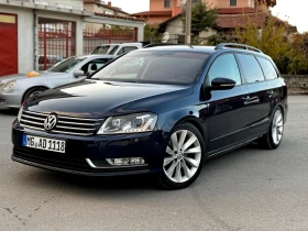 VW Passat 2.0TDI 140кс ръчка, снимка 2