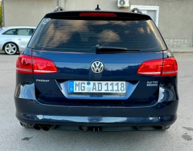 VW Passat 2.0TDI 140кс ръчка, снимка 4