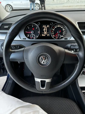 VW Passat 2.0TDI 140кс ръчка, снимка 7