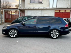 VW Passat 2.0TDI 140кс ръчка, снимка 3