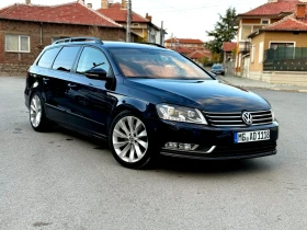 VW Passat 2.0TDI 140кс ръчка, снимка 1