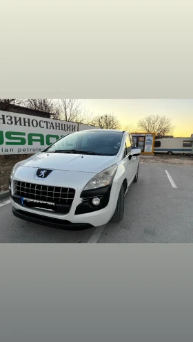 Peugeot 3008 | Mobile.bg    2