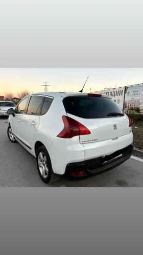 Peugeot 3008 | Mobile.bg    5