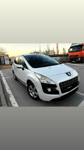 Peugeot 3008 | Mobile.bg    3