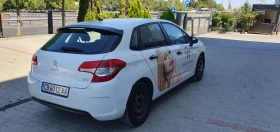 Citroen C4 1.6 HDI, снимка 3