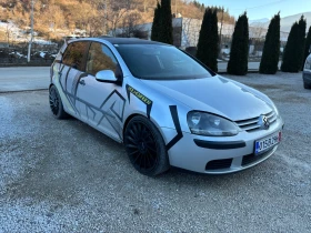     VW Golf   1.9 TDI