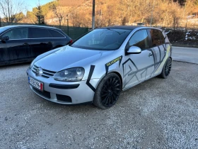     VW Golf   1.9 TDI