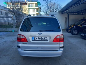 Ford Galaxy, снимка 4