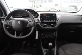 Peugeot 208  ACTIVE 1.2 VTi 68 BVM5 EURO 6.2//1906251, снимка 5