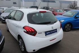 Peugeot 208  ACTIVE 1.2 VTi 68 BVM5 EURO 6.2//1906251, снимка 4