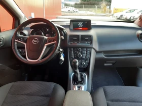 Opel Meriva, снимка 11