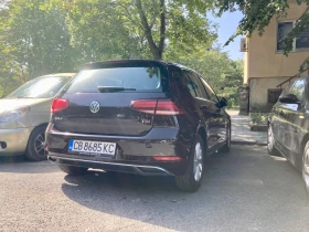 VW Golf 1.6 TDI 7.5, снимка 6