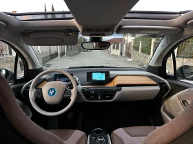 BMW i3 S/Lodge/Distronic/Adaptive LED, снимка 12