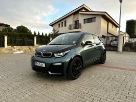 BMW i3 S/Lodge/Distronic/Adaptive LED, снимка 9