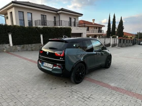 BMW i3 S/Lodge/Distronic/Adaptive LED, снимка 5