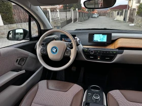 BMW i3 S/Lodge/Distronic/Adaptive LED, снимка 13