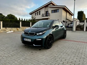 BMW i3 S/Lodge/Distronic/Adaptive LED, снимка 1