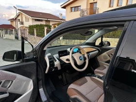 BMW i3 S/Lodge/Distronic/Adaptive LED, снимка 10