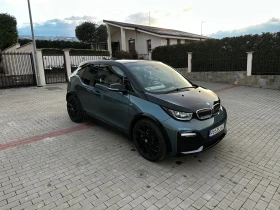 BMW i3 S/Lodge/Distronic/Adaptive LED, снимка 3