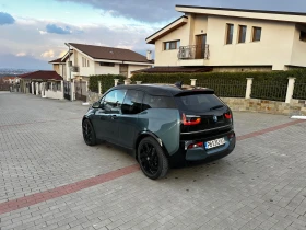 BMW i3 S/Lodge/Distronic/Adaptive LED, снимка 7