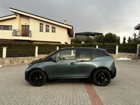 BMW i3 S/Lodge/Distronic/Adaptive LED, снимка 8