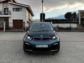 BMW i3 S/Lodge/Distronic/Adaptive LED, снимка 2