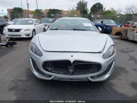 Maserati GranTurismo MC/SPORT - 42000 лв. - 86103831 | Car24.bg