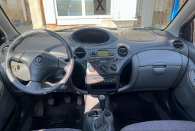 Toyota Yaris 1.3, снимка 4