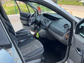 Renault Scenic 1.6_ 2005 | Mobile.bg    8