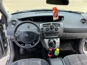 Renault Scenic 1.6_ 2005 | Mobile.bg    10