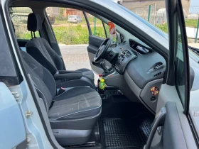 Renault Scenic 1.6_ 2005 | Mobile.bg    9