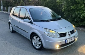     Renault Scenic 1.6_ 2005