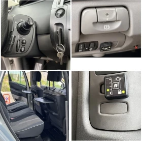 Renault Scenic 1.6_ 2005 | Mobile.bg    14