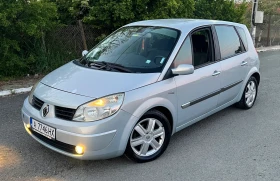 Renault Scenic 1.6_ 2005 | Mobile.bg    2