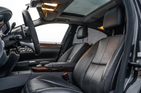 Обява за продажба на Mercedes-Benz S 500 63 AMG* LONG* TOP * 170к реални км*  ~30 500 лв. - изображение 8